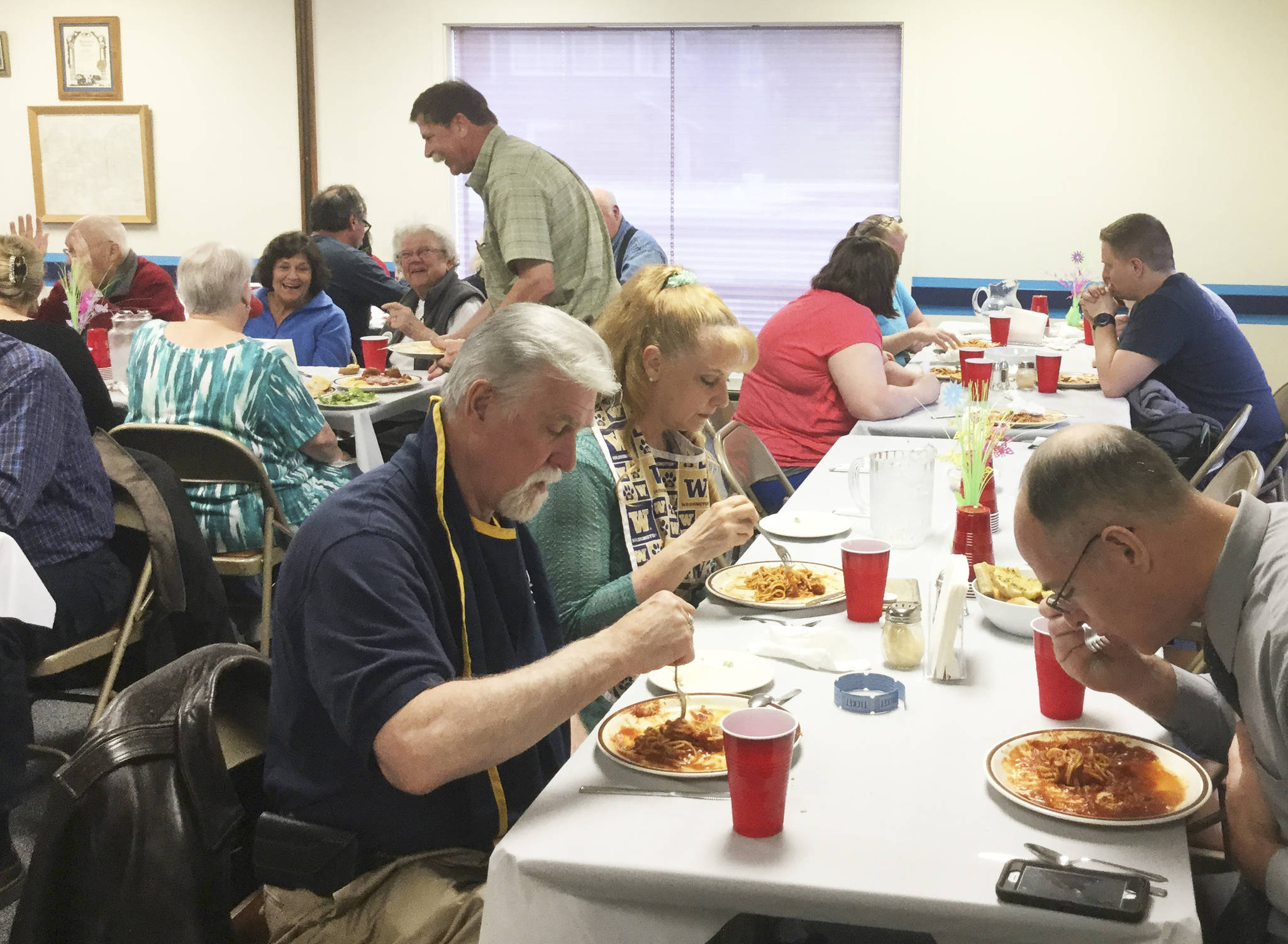 Arlington Masons back Bikes for Books for kids who love to read, love to ride