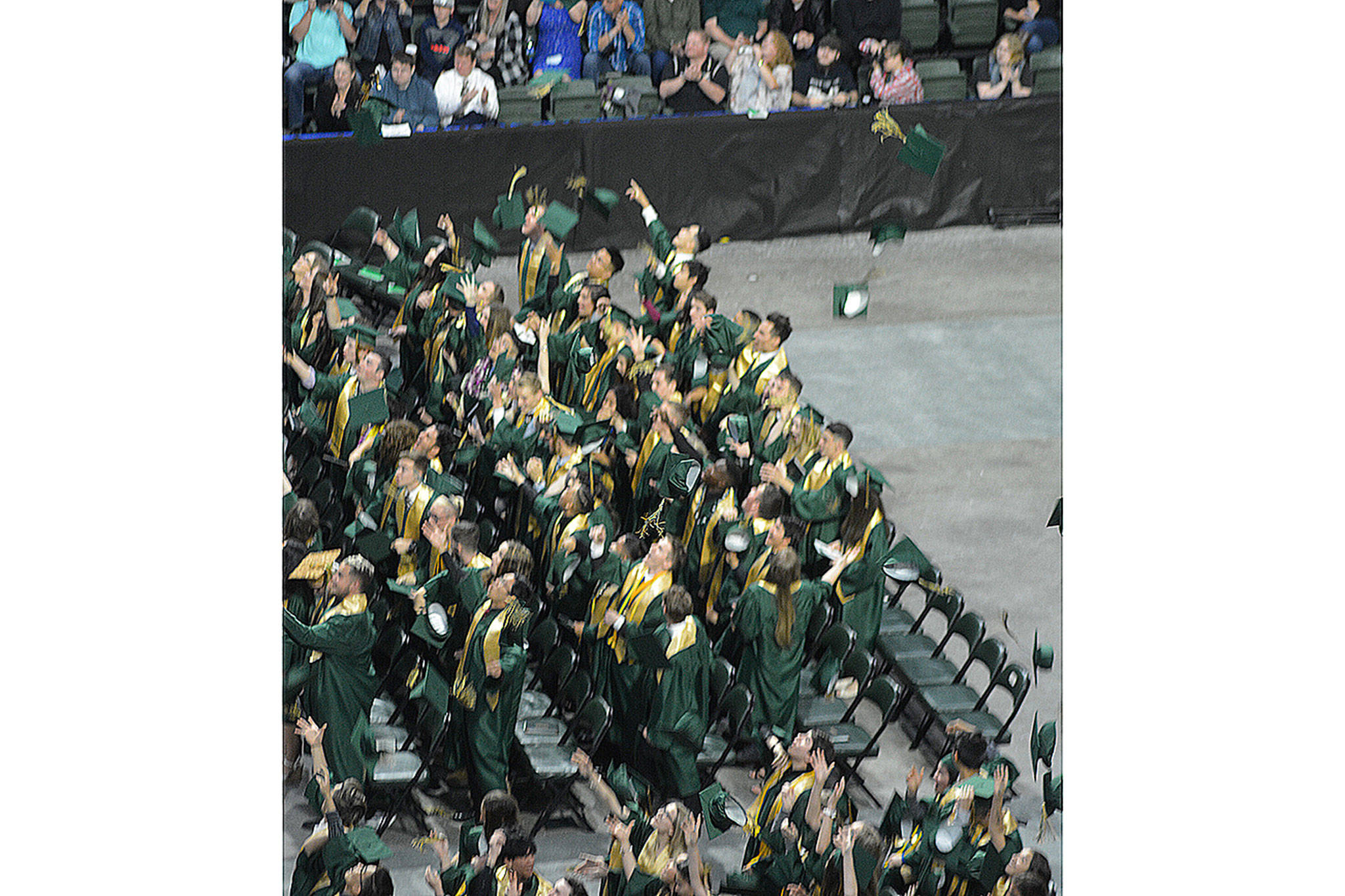 MG grads ready for the future (slide show)