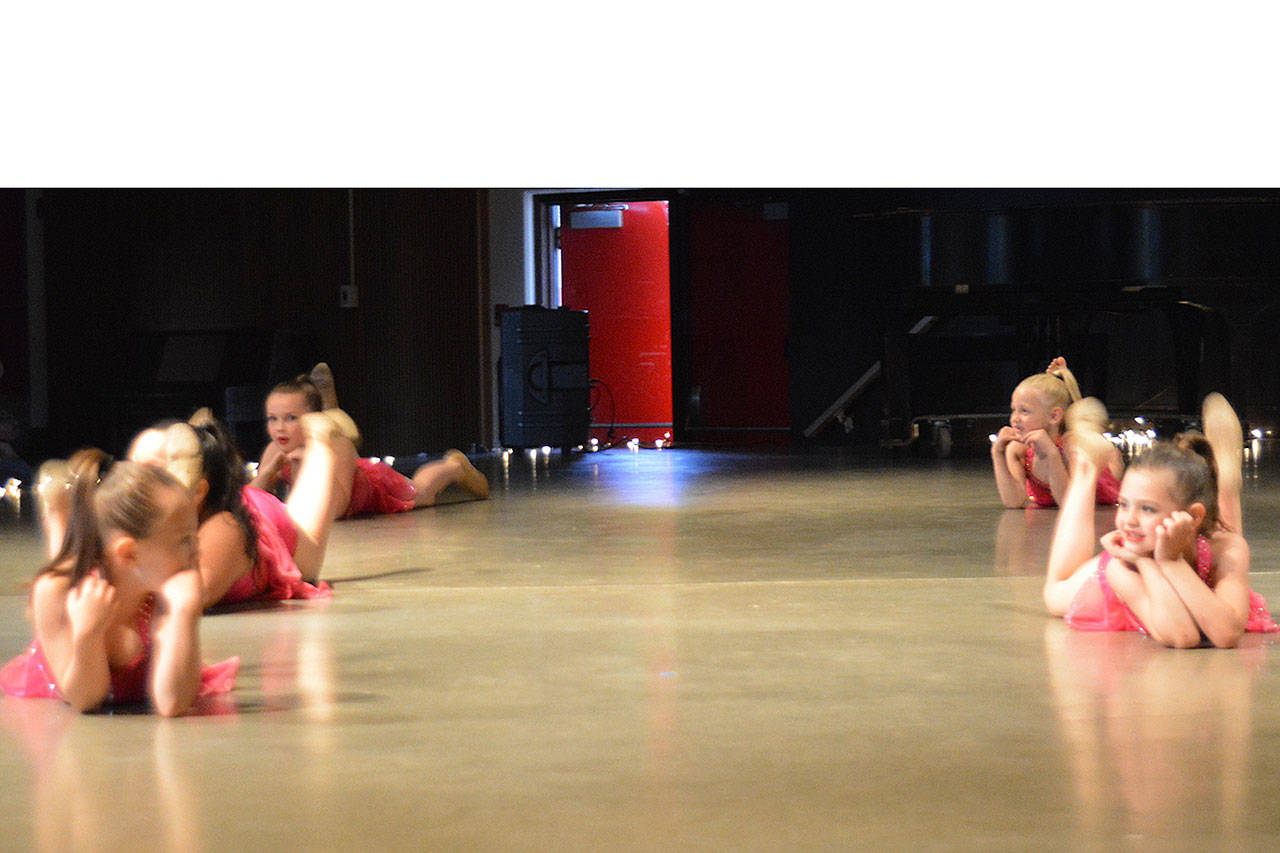 Singer-guitarist, 16, wins Marysville Strawberry Festival Talent Show with original song