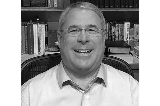 Grace central to Marysville church