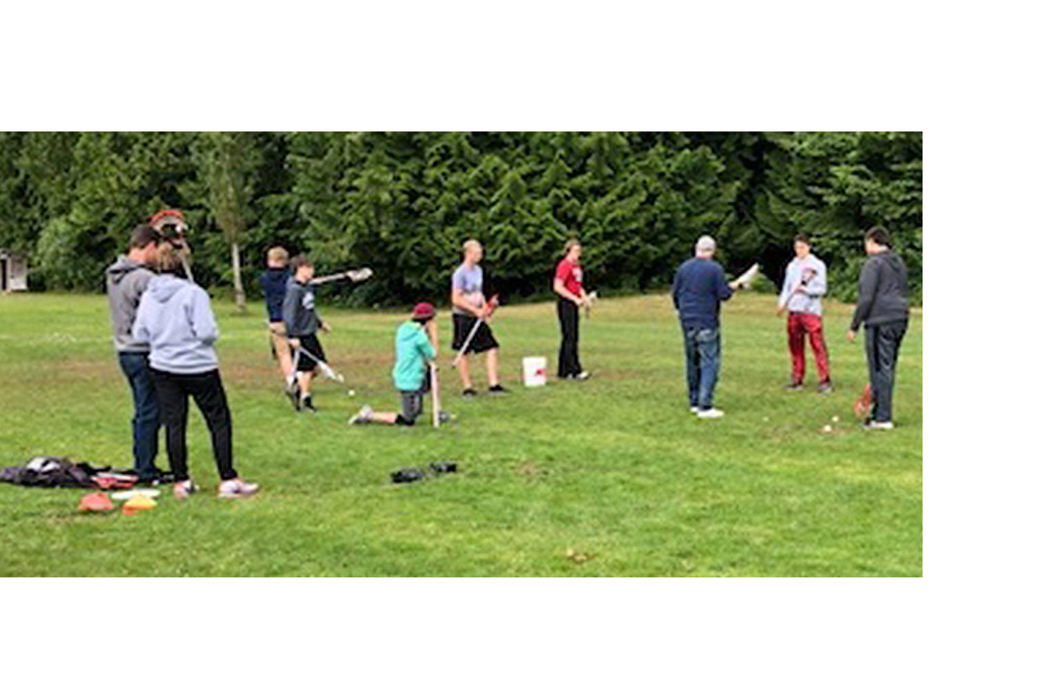 Arlington’s new lacrosse program seeks players