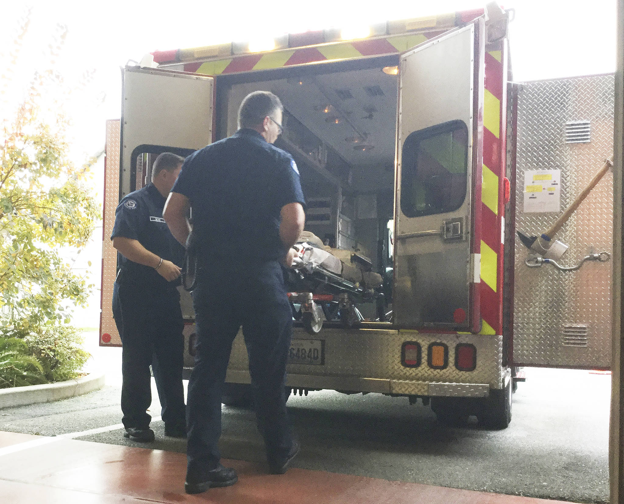City Council approves ambulance utility fee to curb mountain EMS costs, dedicate more funds to public safety needs - Updated