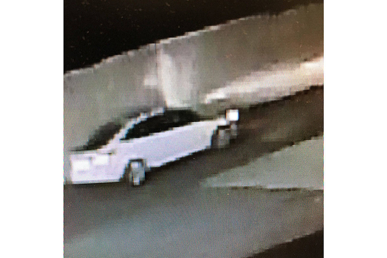 Marysville man injured in drive-by shooting