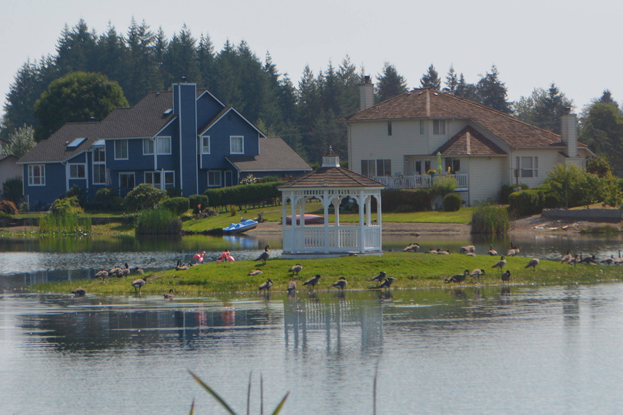 Tulalip Tribes appeal development near reservation