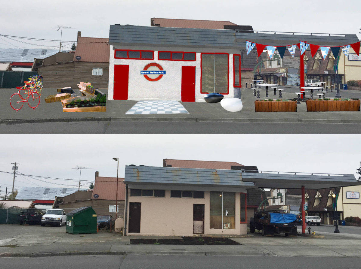 Arlington rejects bid for downtown innovation center, pocket park