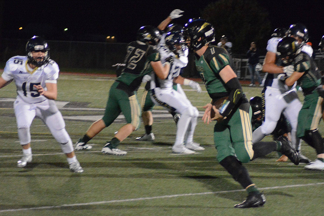 MG stuns Arlington at buzzer; M-P beats Stanwood; Lakewood falls to Lynden (slide show)