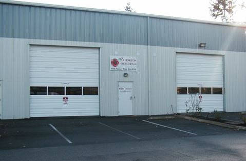 City signs final lease for Fire Station #48