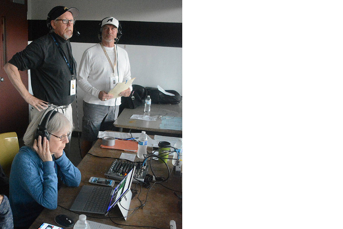 With TCSN you can listen to Arlington games on the web