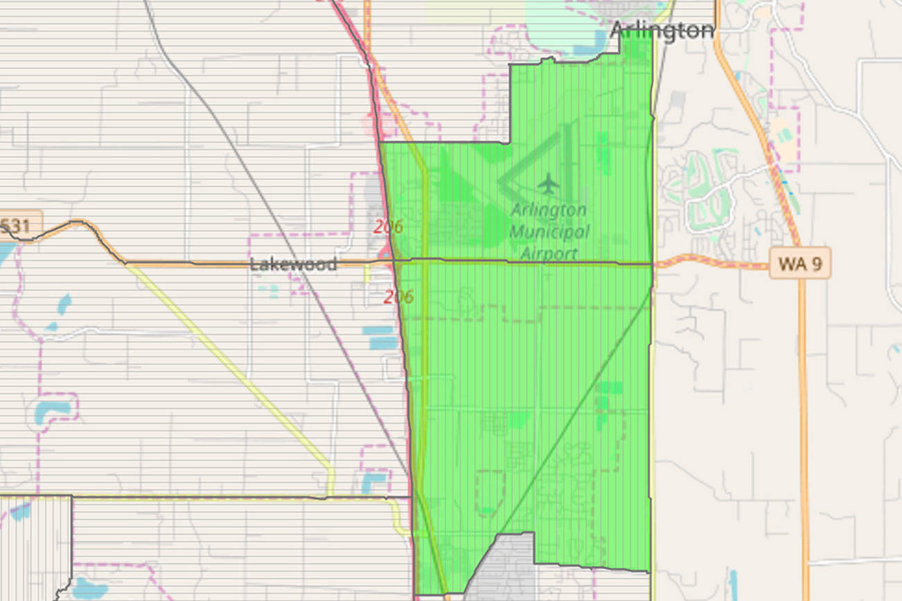 Opportunity Zone status adds another incentive for investment, jobs in Manufacturing Industrial Center