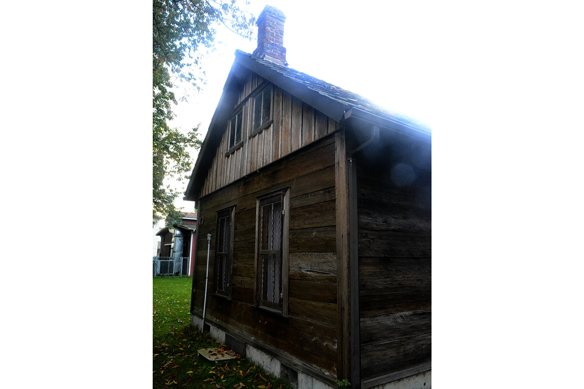 Haunted spots in Marysville, Arlington, elsewhere