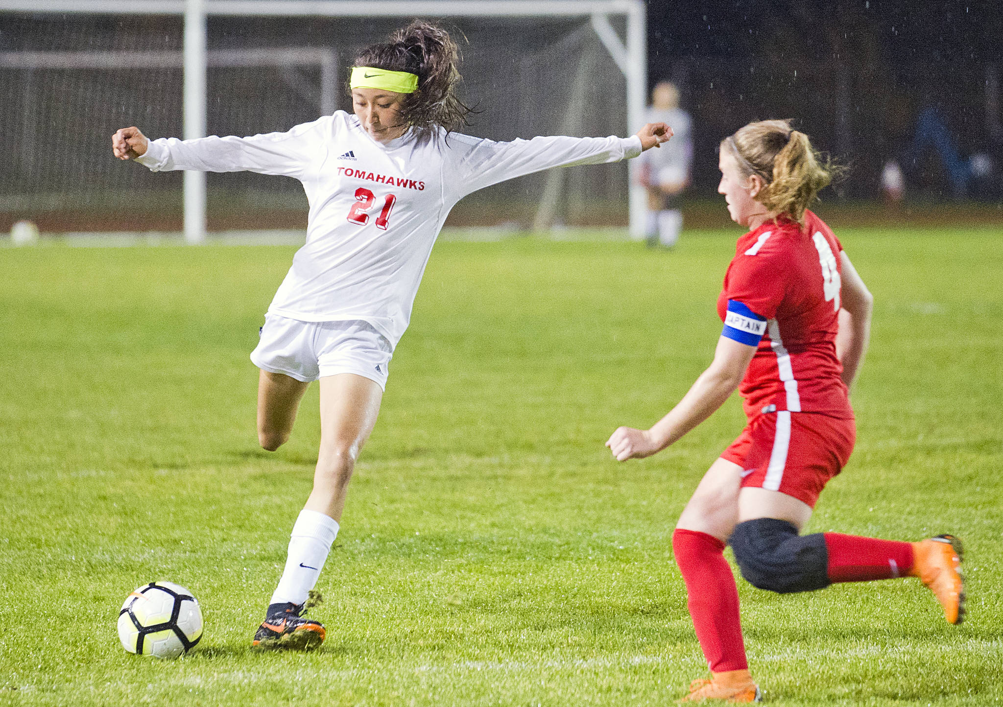 Arlington boys win cross country title