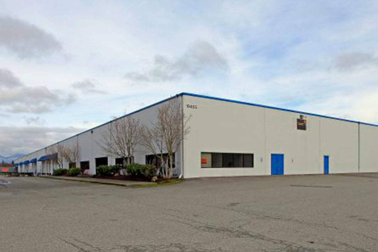 iBorrow arranges $10 million loan for Arlington’s largest building