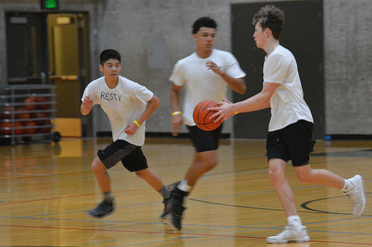 Already strong M-P picks up 2 MG standouts in boys basketball (slide show)