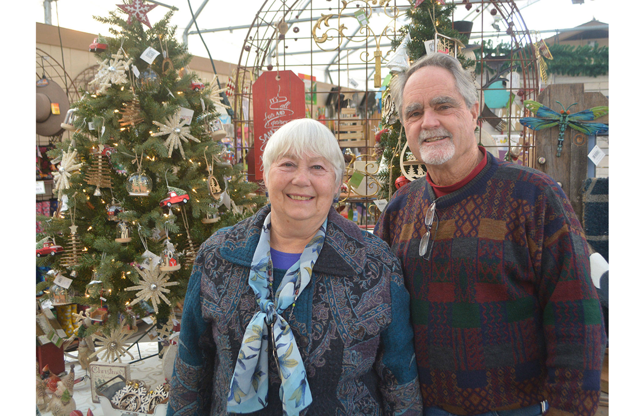 Sunnyside Nursery needs the right buyer to keep it going Marysville Globe