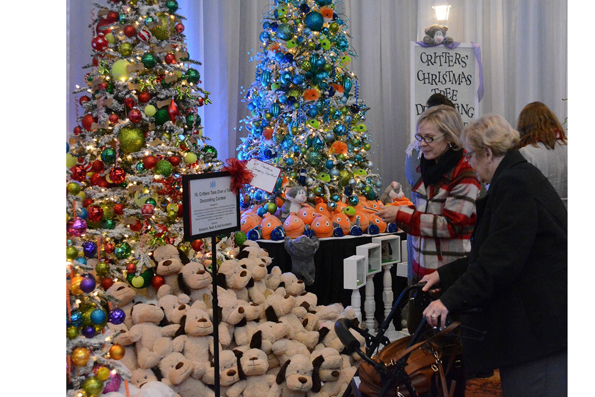 The prices these Christmas trees go for could shock you (slide show