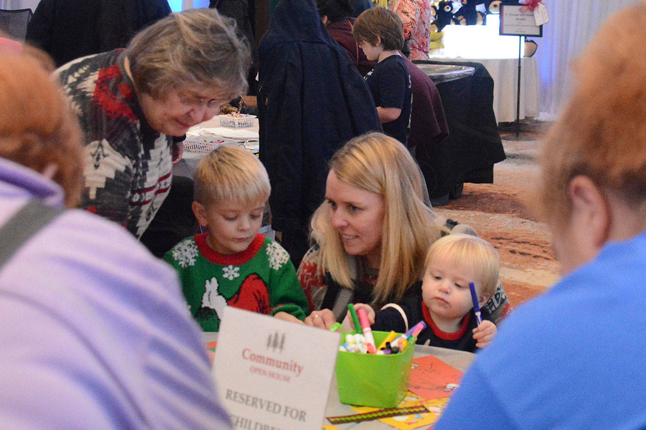 The prices these Christmas trees go for could shock you (slide show