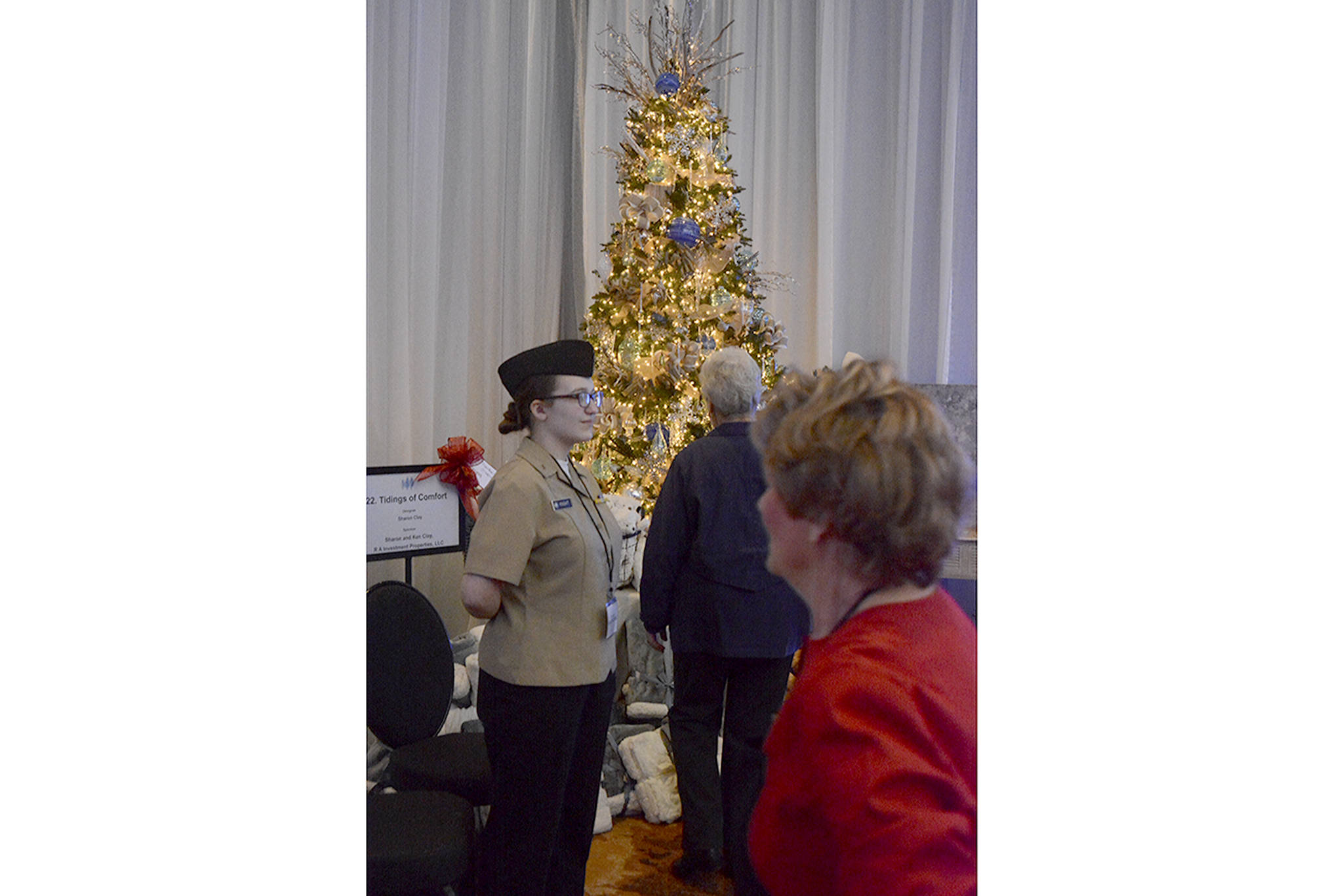 The prices these Christmas trees go for could shock you (slide show