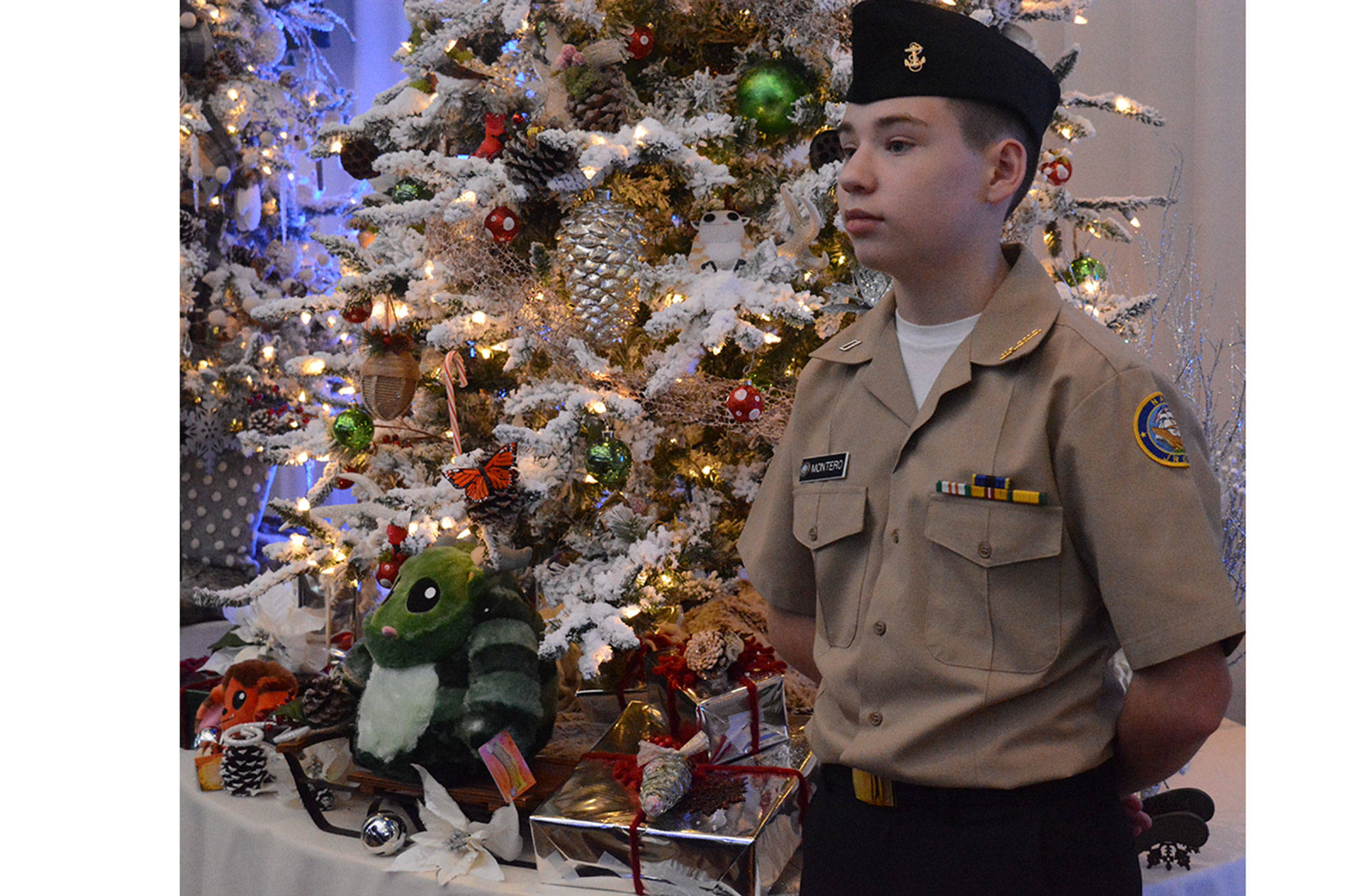 The prices these Christmas trees go for could shock you (slide show