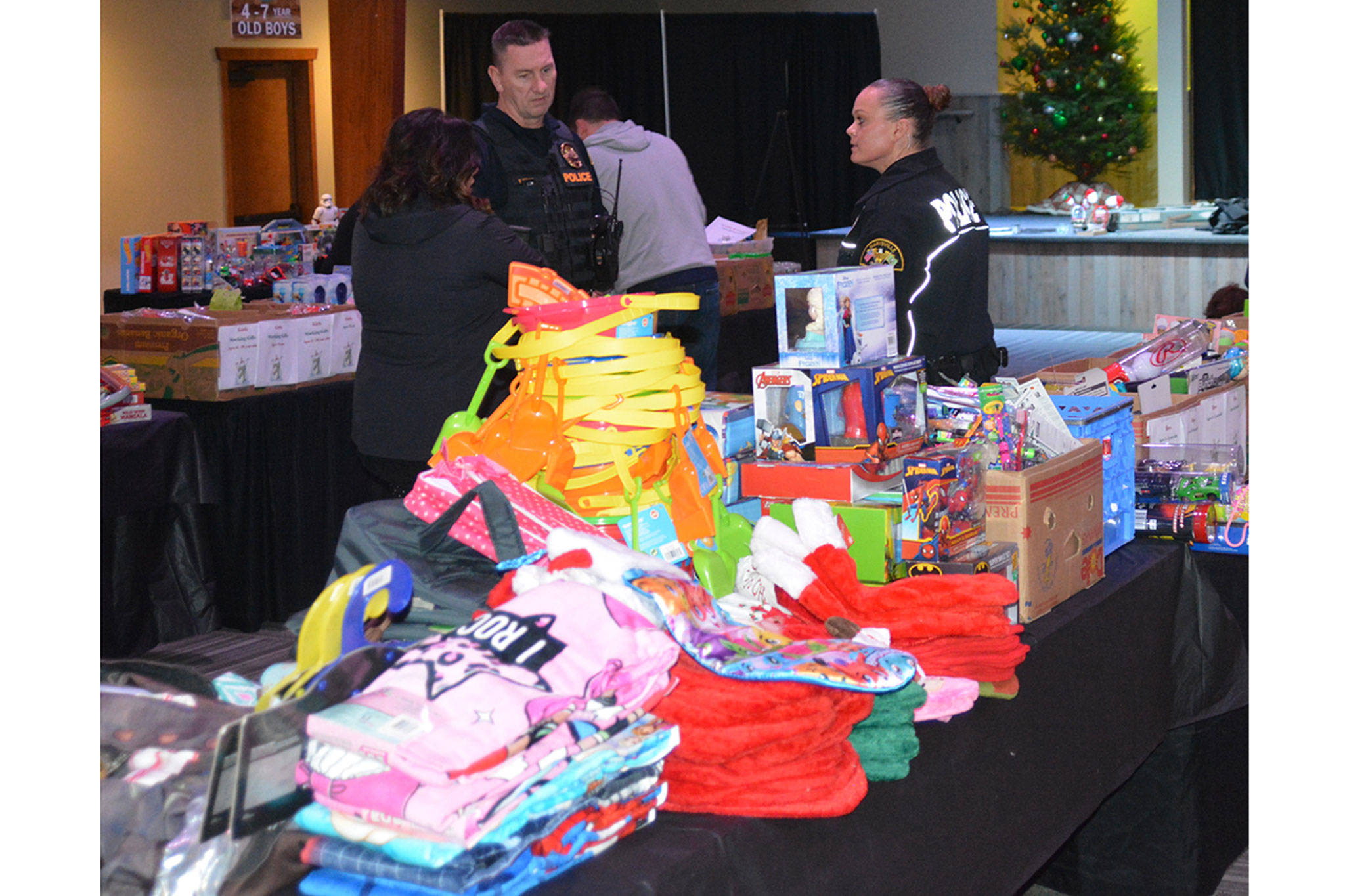 ‘Coat lady’ no longer has to say, ‘No’ (slide show)