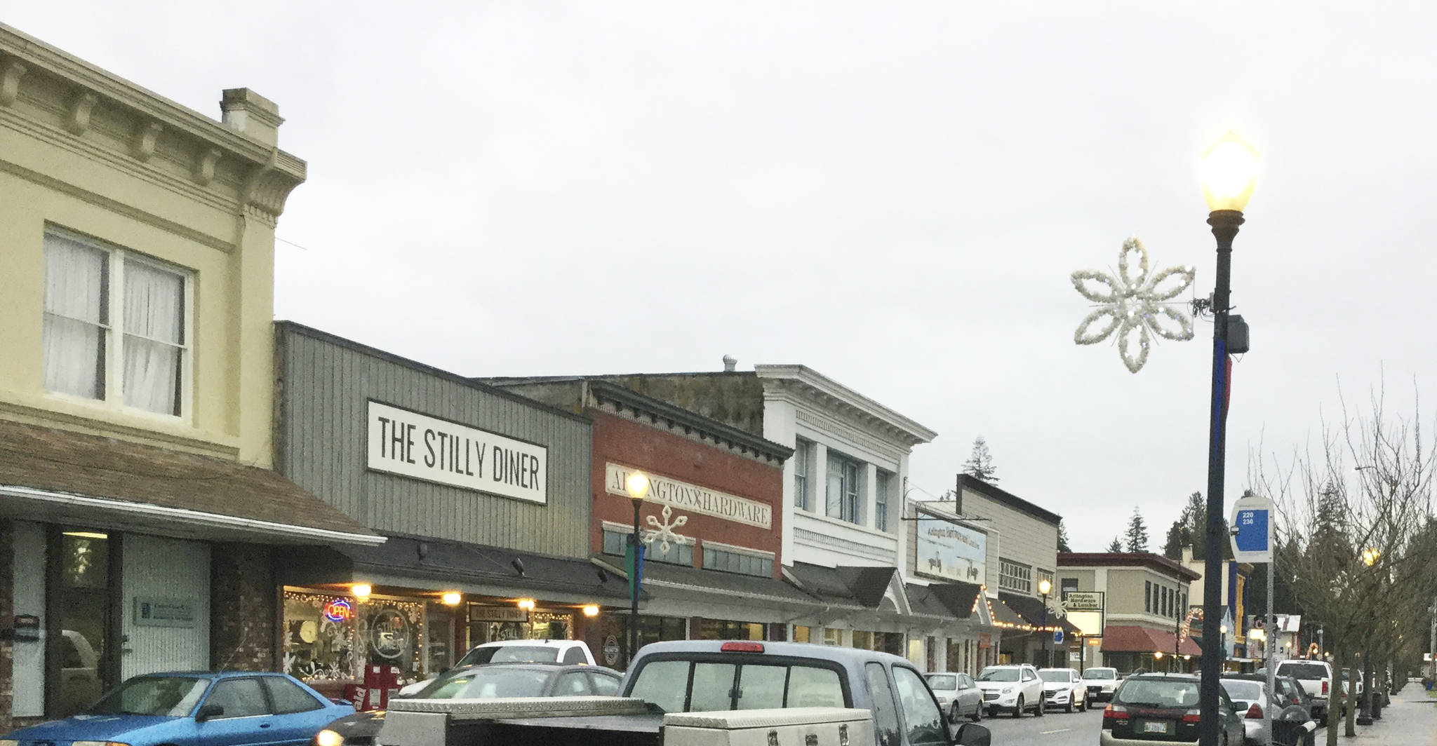 Arlington in Top 10 for ‘Small Business Revolution - Main Street’ show on Hulu