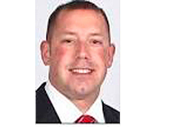 Toyer to give up council spot to run for county treasurer