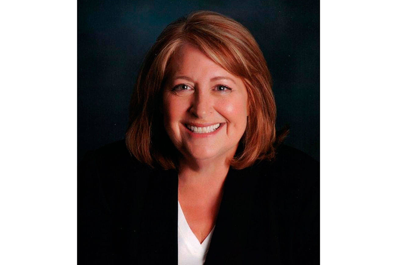 Arlington mayor looks back, looks ahead Marysville Globe