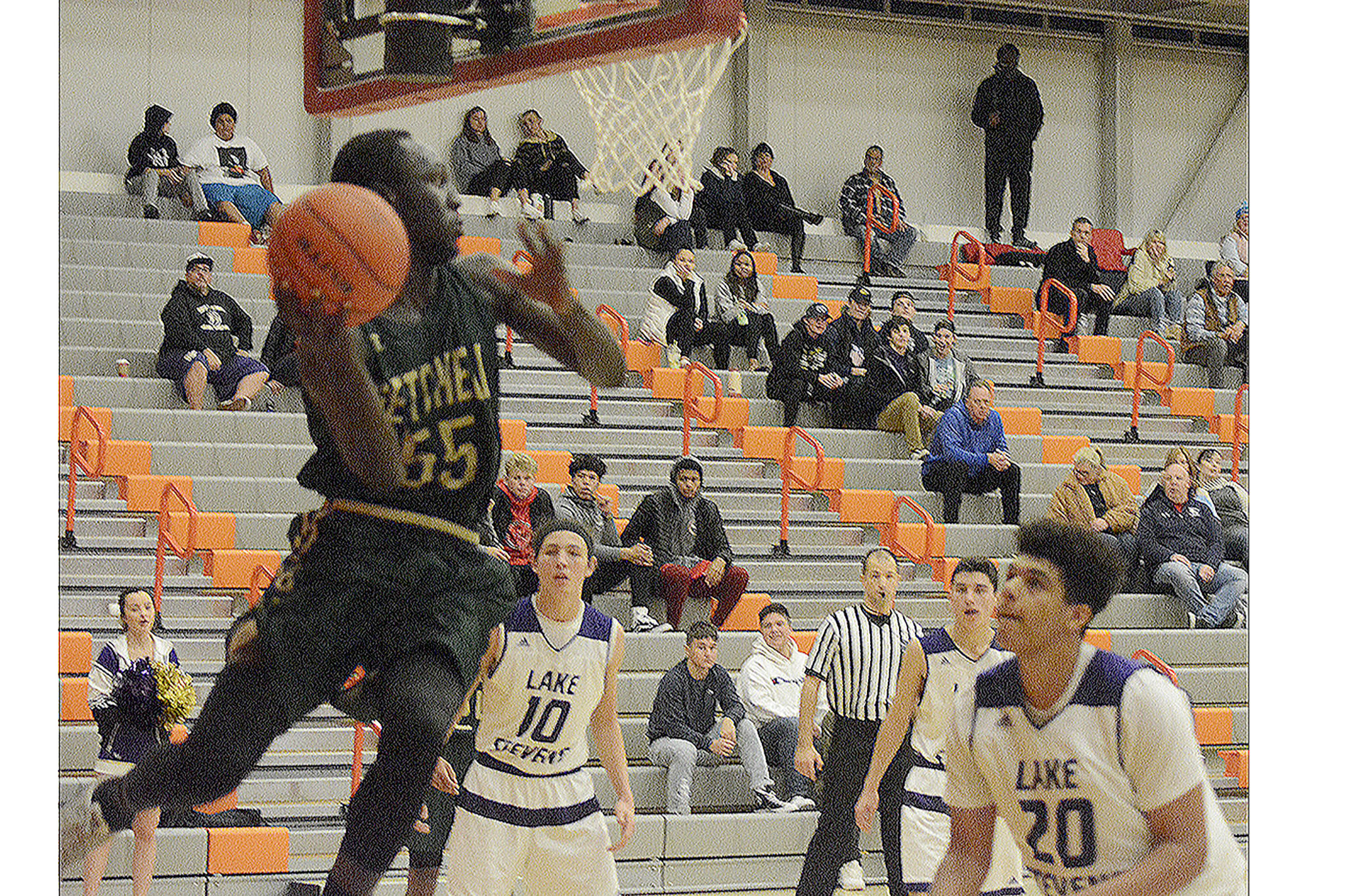 MG boys pick up a win at EvCC tourney (slide show)