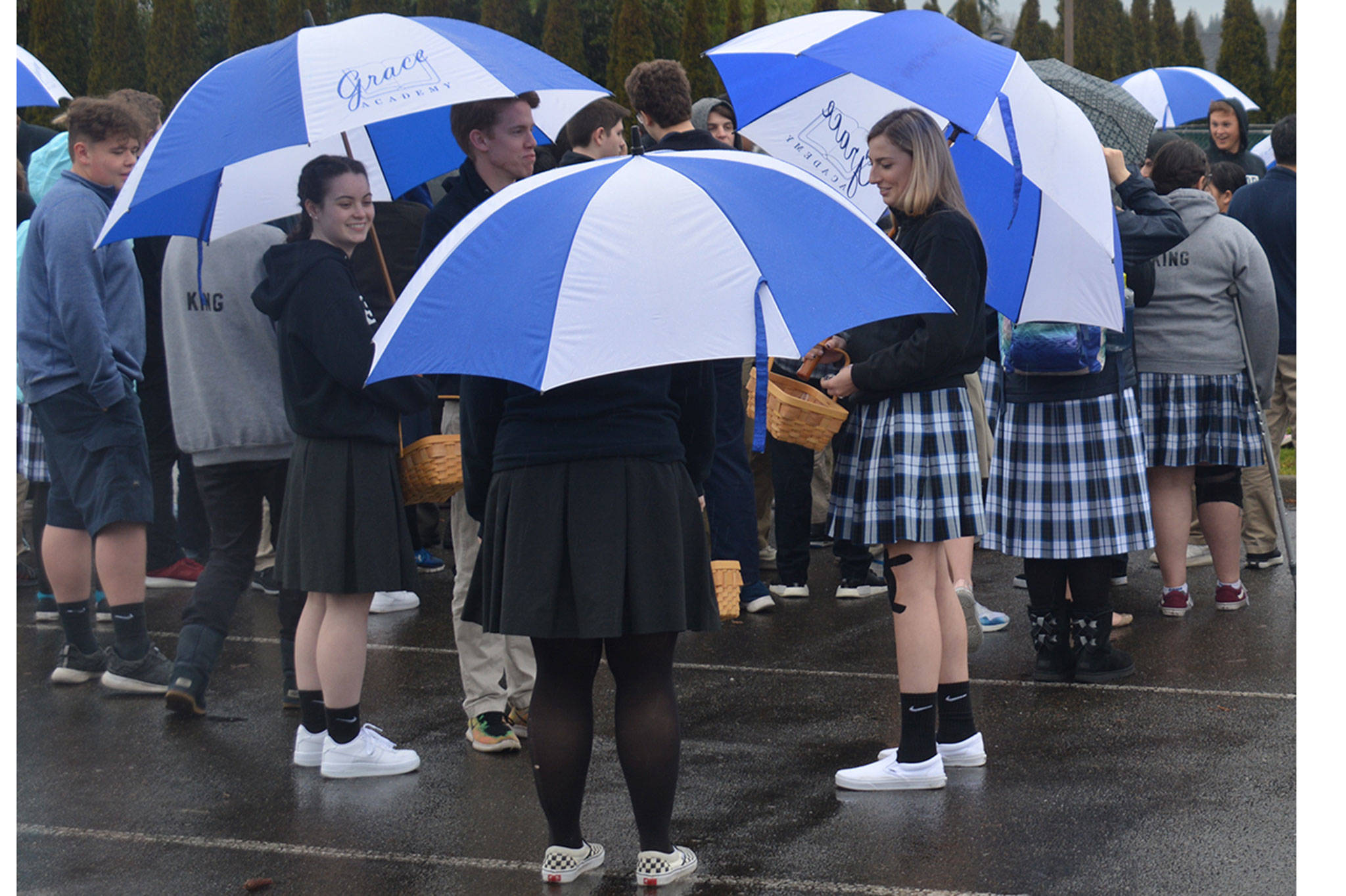 Grace Academy plans $6 million expansion to be done by August