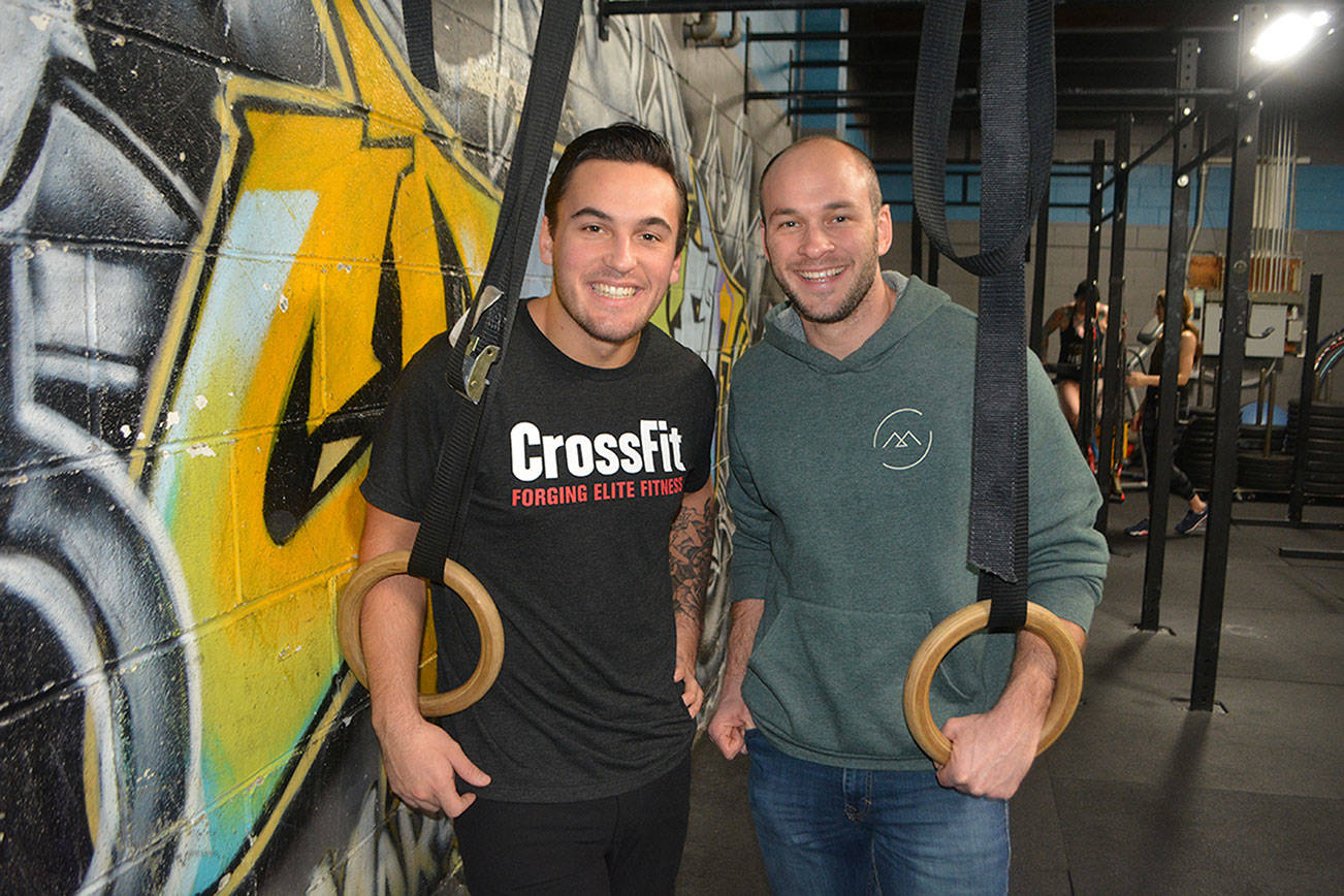 Marysville gym raises money to help M-P in remembrance of tragedy