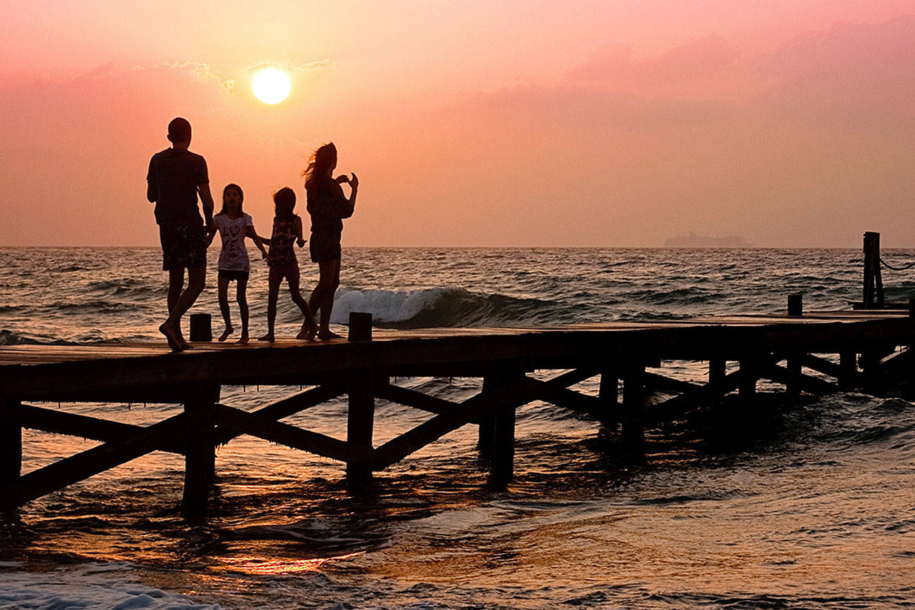 ‘Strengthening Families’ series starts Thursday in Marysville