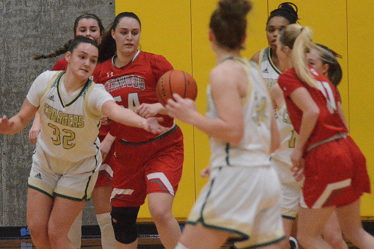 MG, Arlington girls win as do M-P wrestlers (slide show)