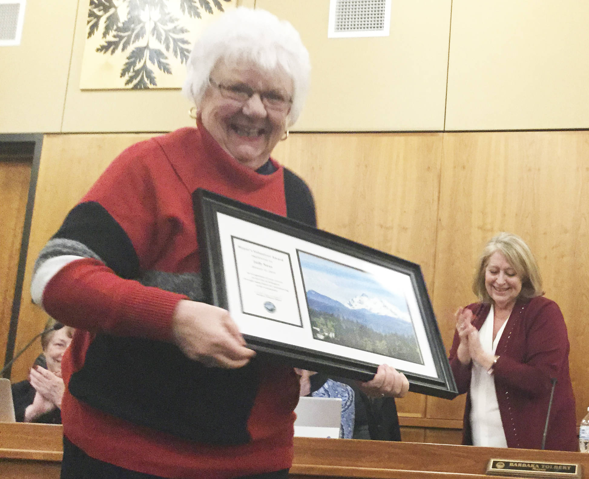 Arlington briefs Marysville Globe