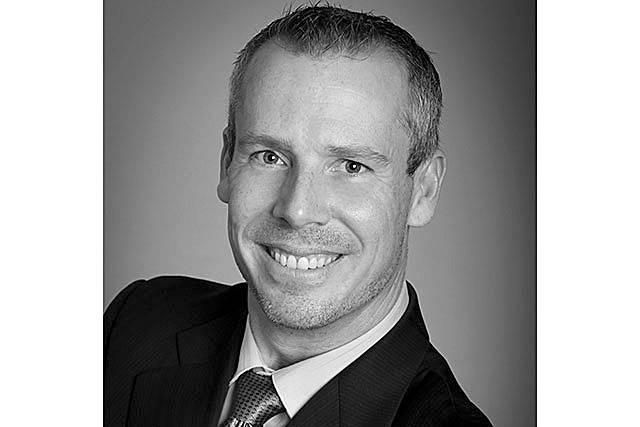 What’s going on with real estate?