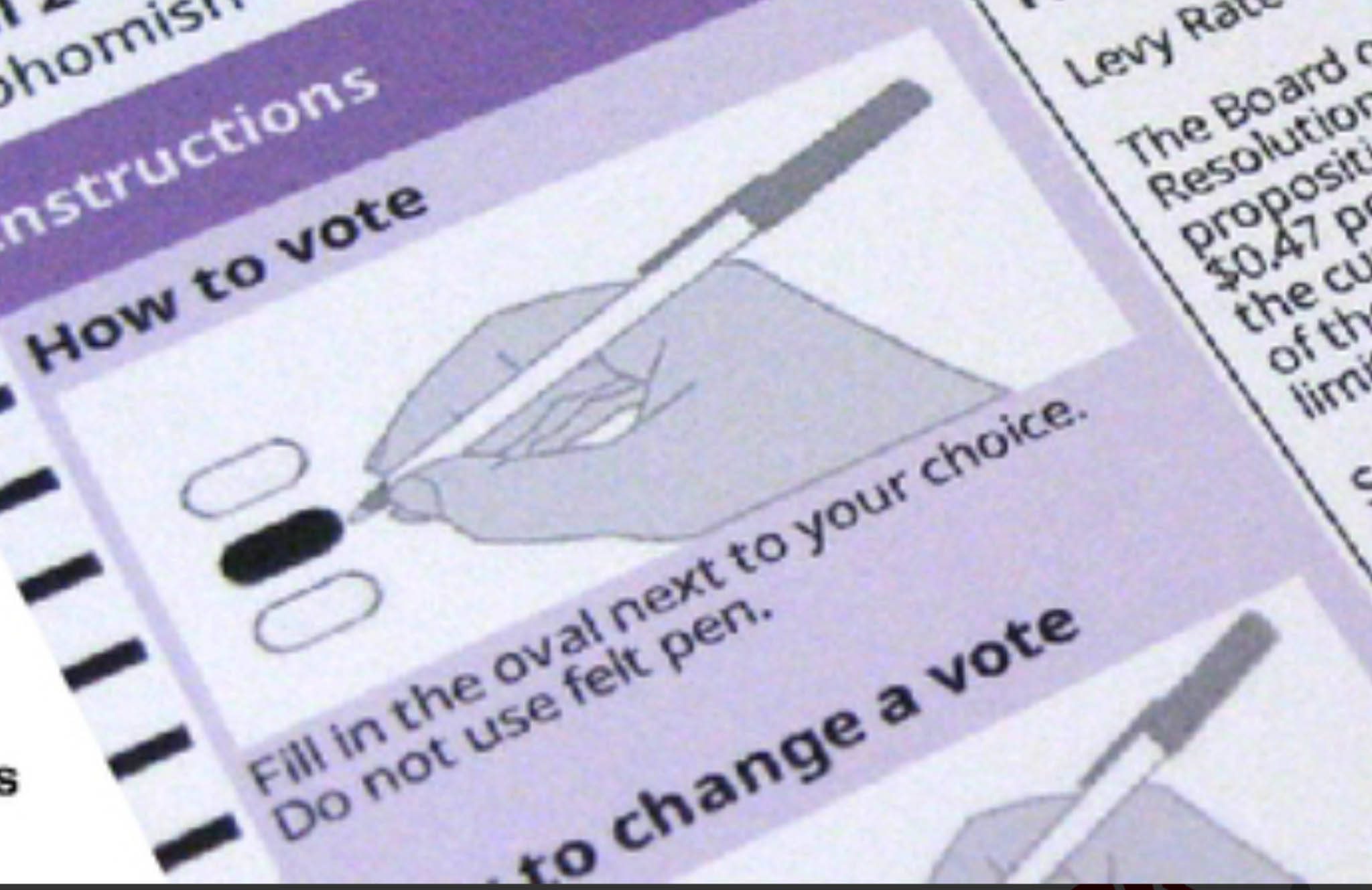 Arlington’s $96 million schools construction, student safety bond in voters’ hands