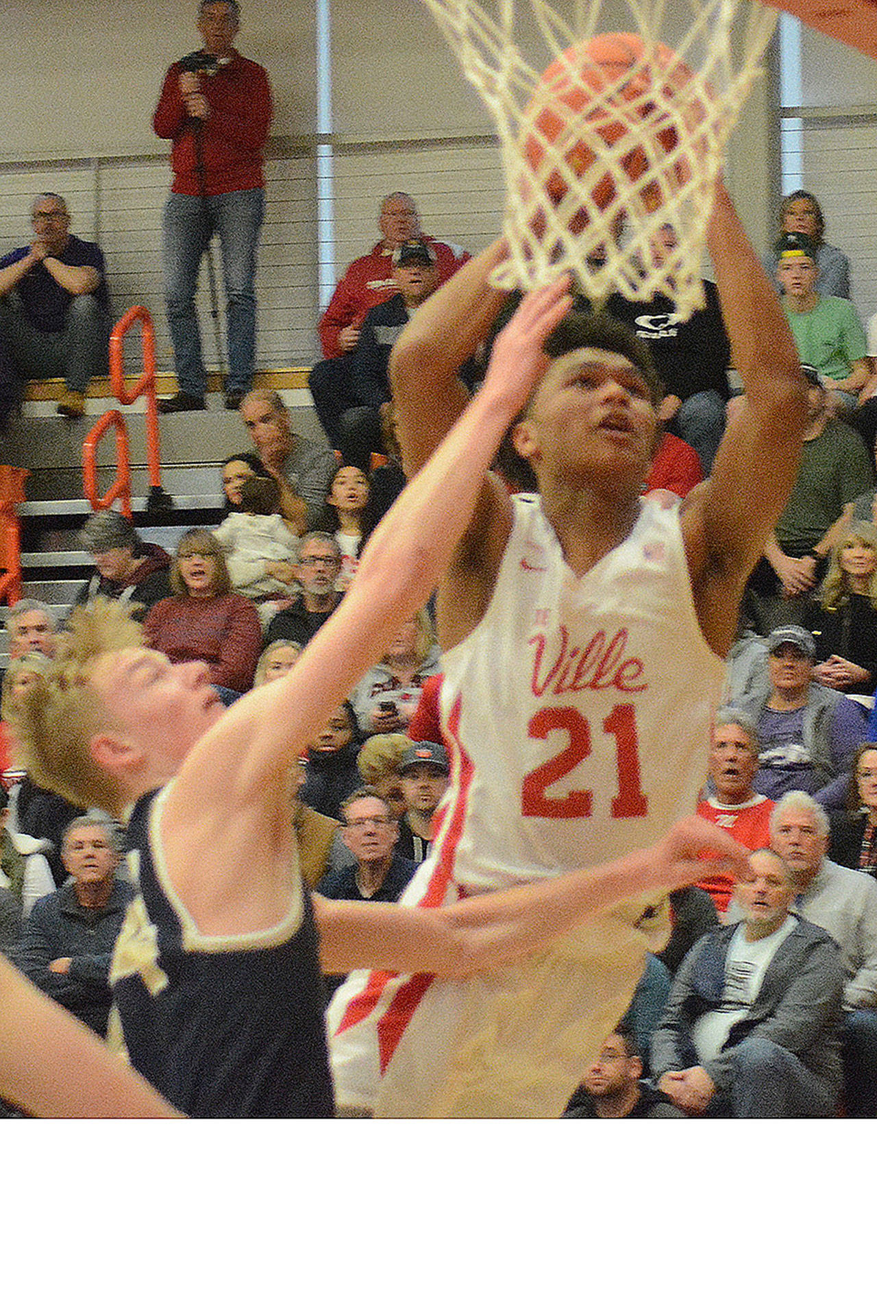 M-P boys, Arlington girls advance at state; Eagle boys ousted