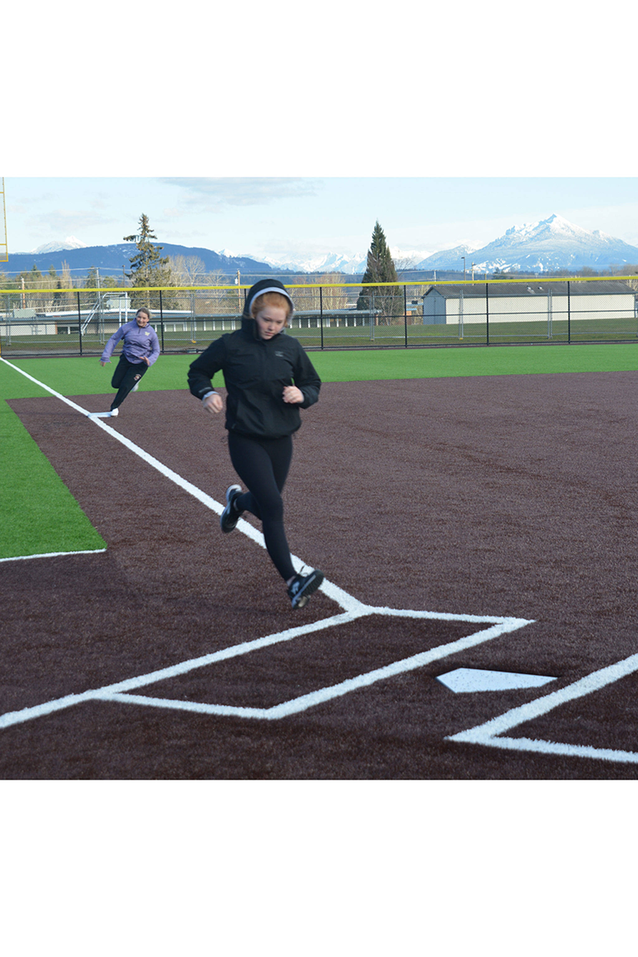 Lakewood soon to have 2 Fields of Dreams (slide show)