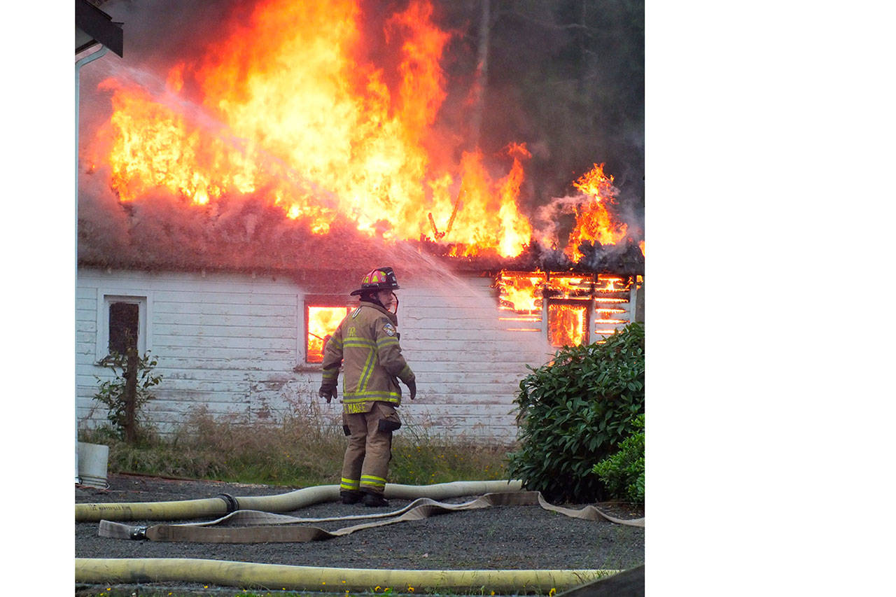 NSF mean RFA is needed to improve response times