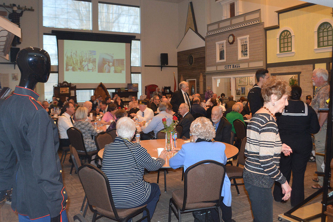 The House That Ken Built