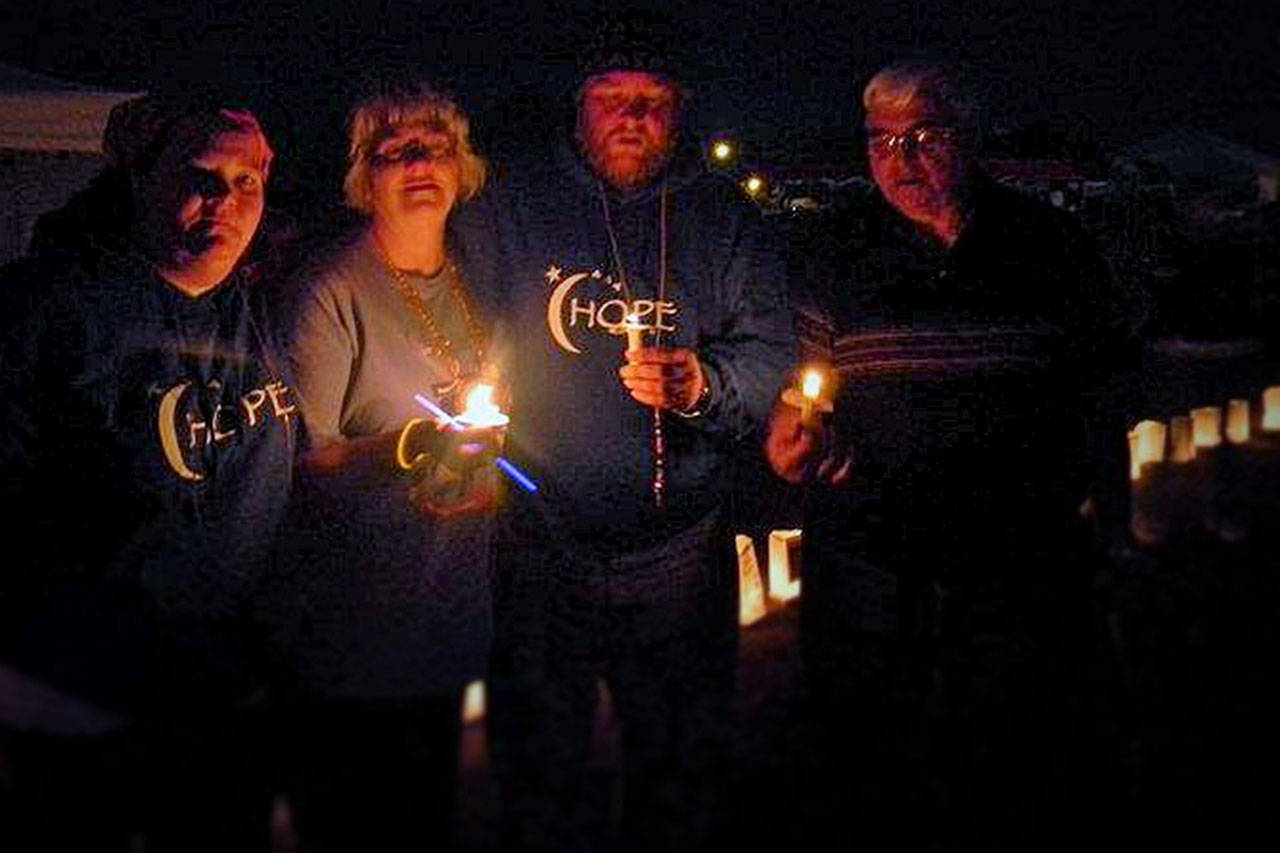 Teaming up to fight cancer