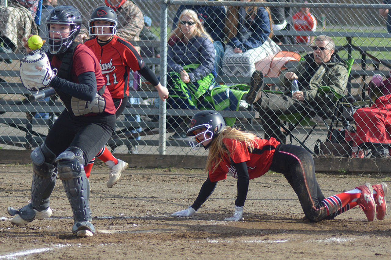 M-P, MG, Lakewood softballers win; so does Arlington baseball (slide show)