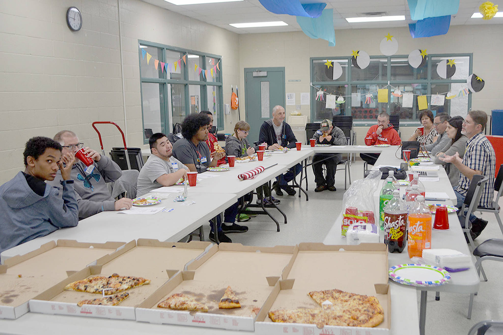 Special needs adults sought to join Aktion Club