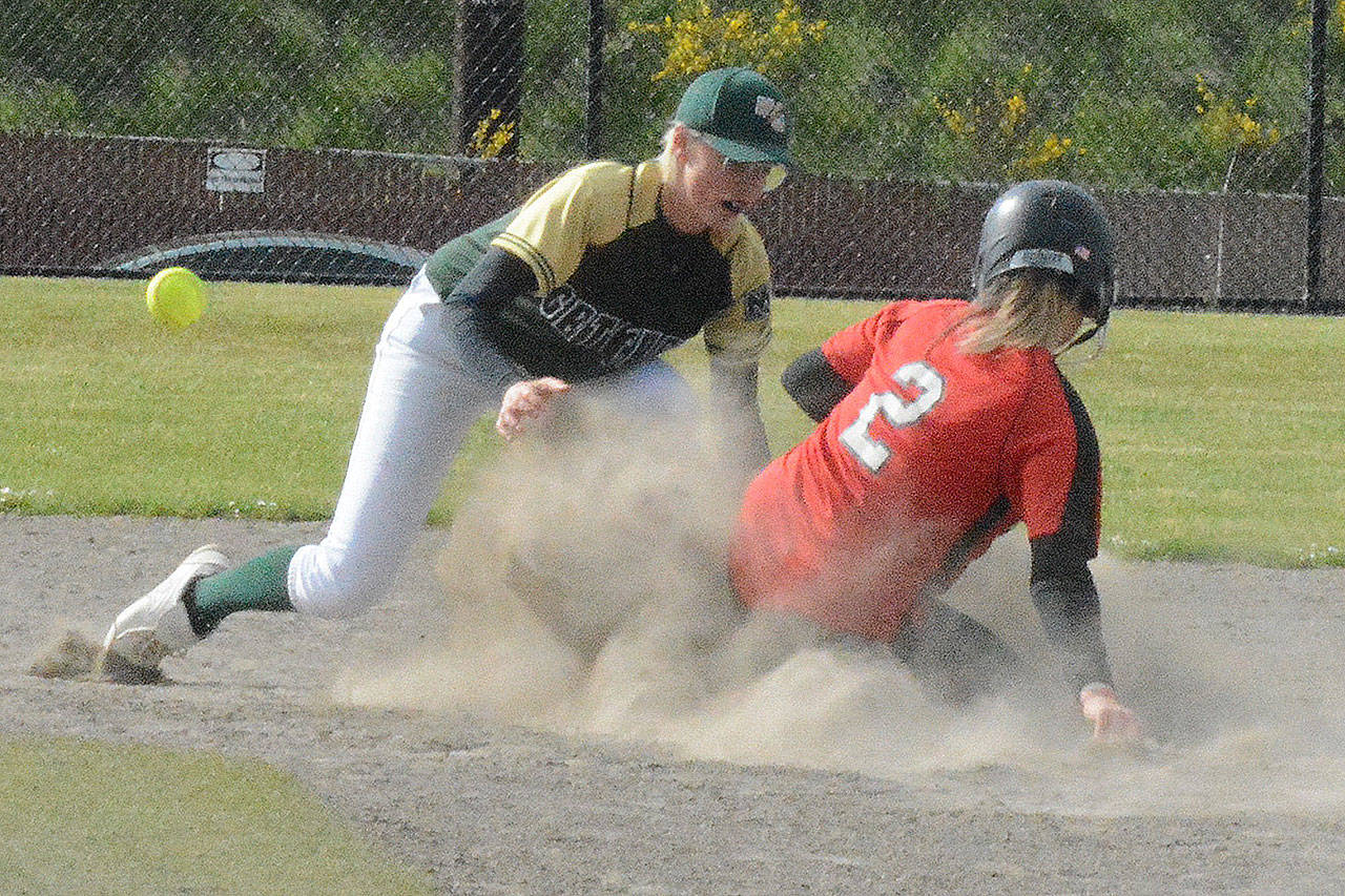 M-P, MG close to state; Arlington ousted