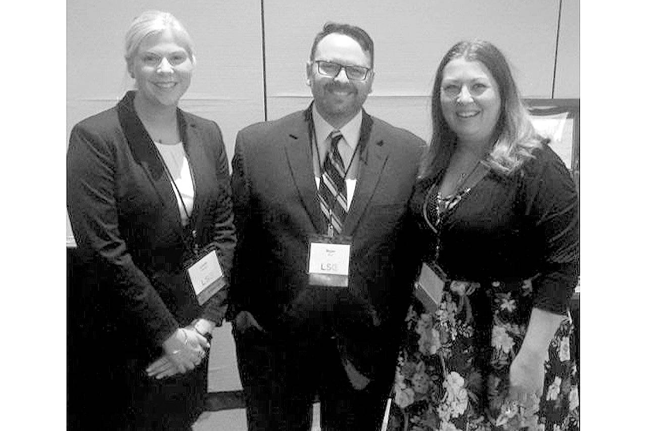 3 from Arlington graduate from Leadership Snohomish County