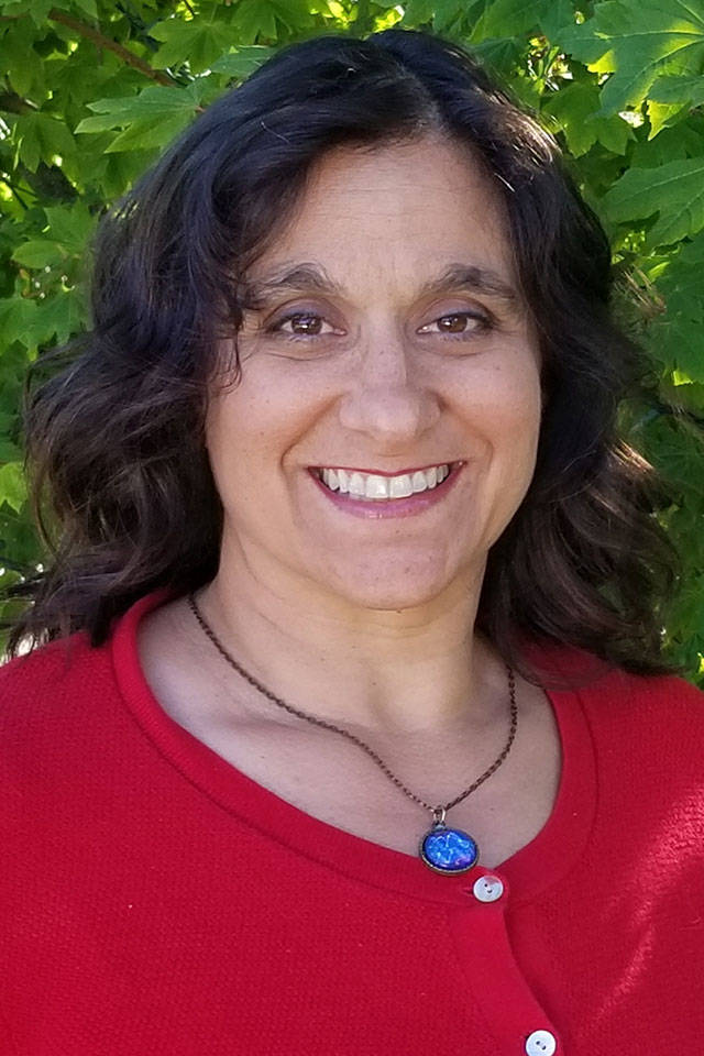 Longtime Marysville school board member faces rare challenge