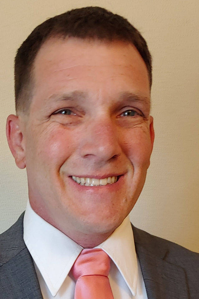 3 run for Marysville School Board spot