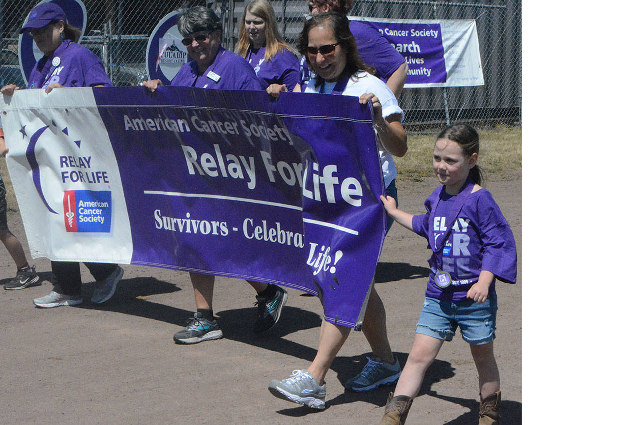 Relay participants want to put ACS out of business