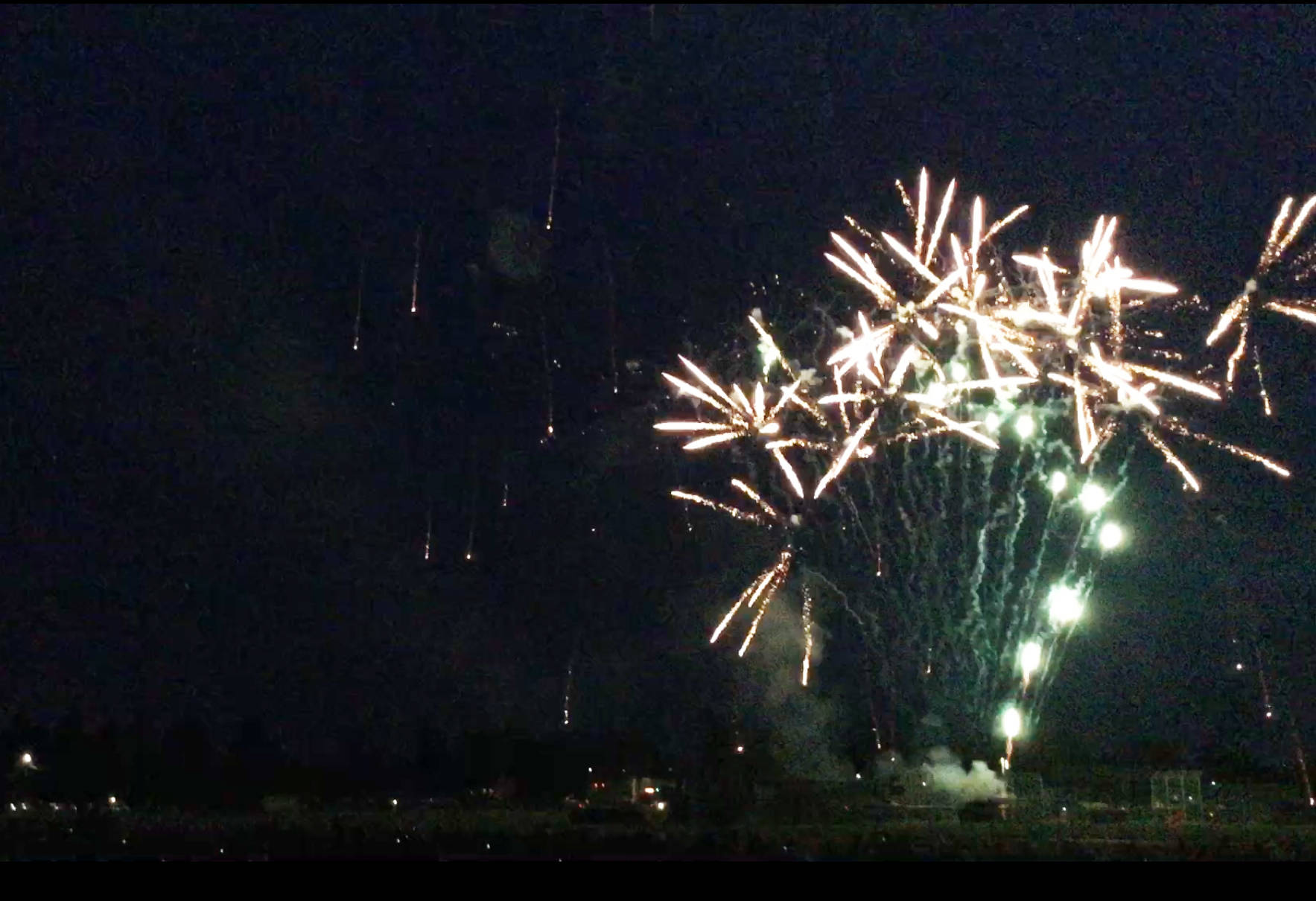 Arlington advisory vote on fireworks ban to appear on November ballot