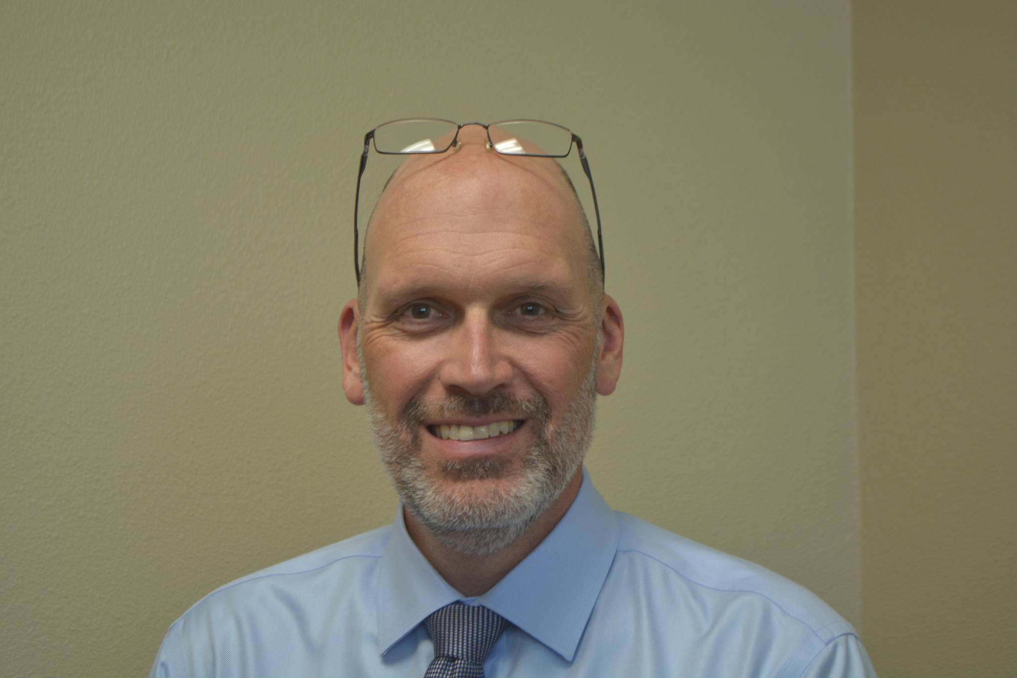 Marysville gets new planning director