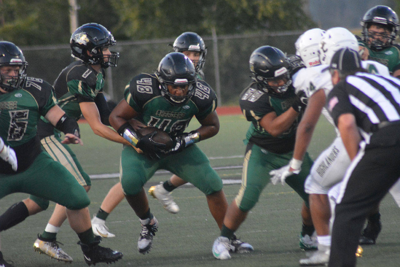 MG footballers lose, but other 3 local teams win (slide show)