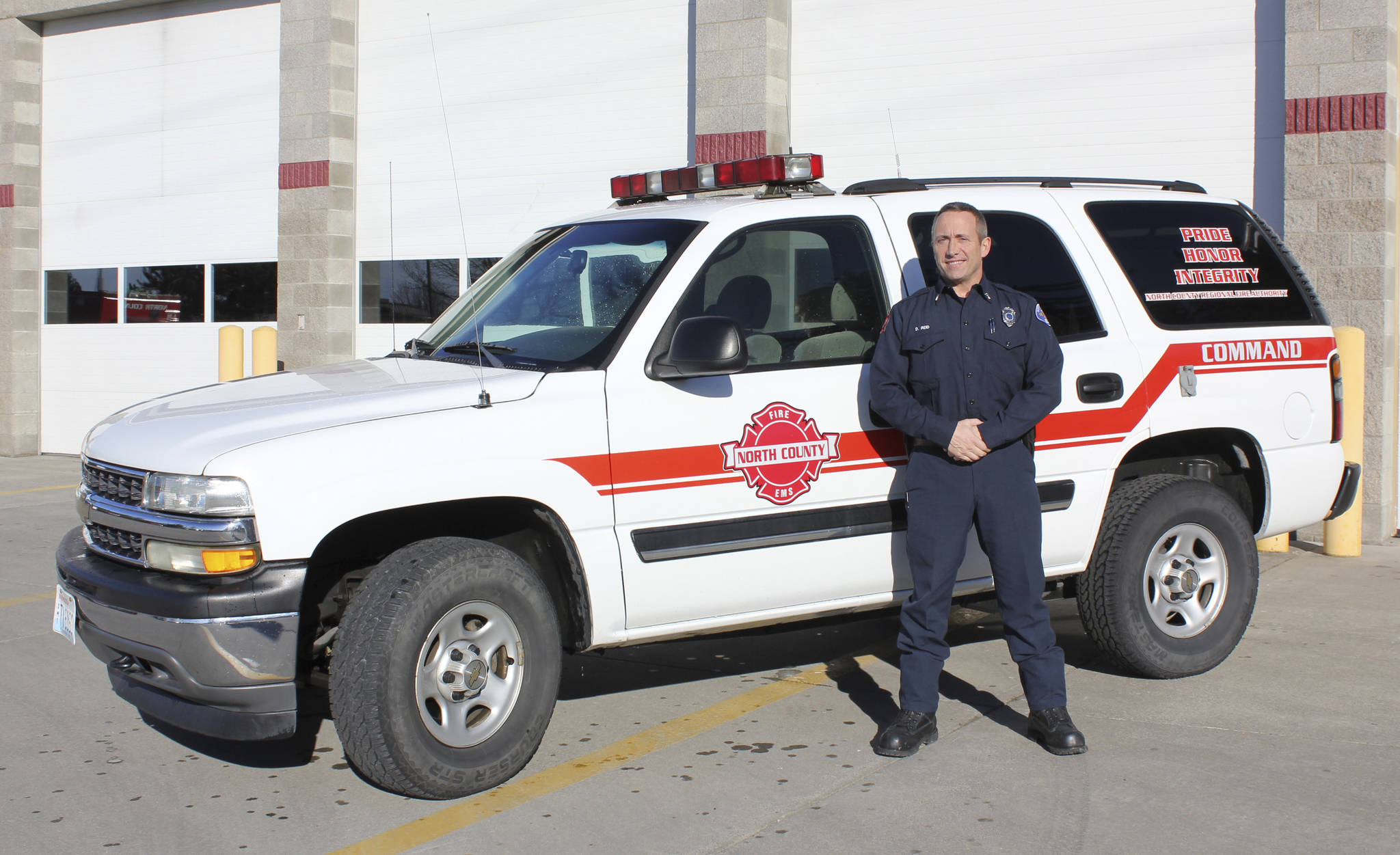 Community Resource Paramedic Program launches to reduce non-emergency calls, trips to ER